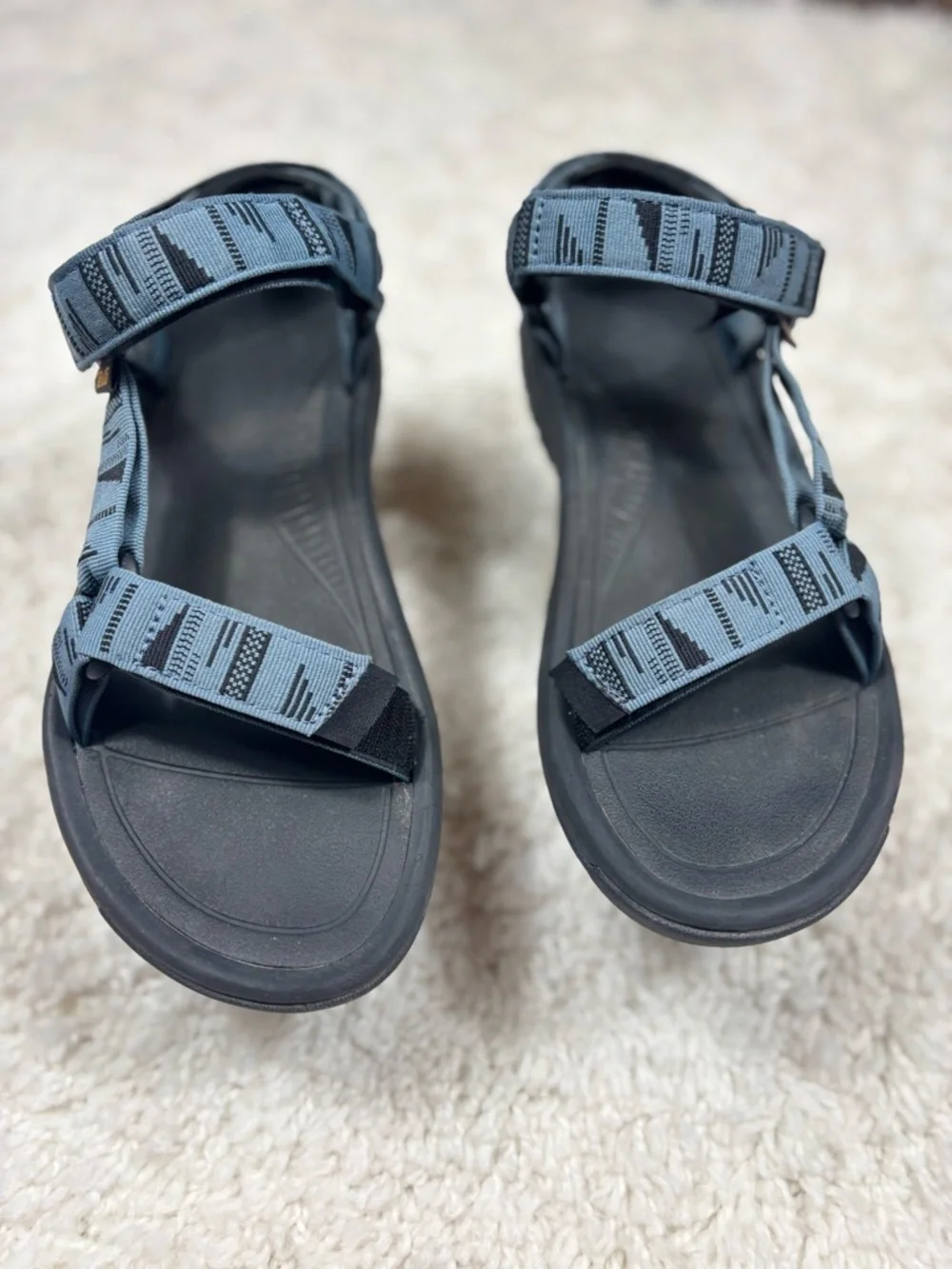 Men’s Size 10 (EU 43) Teva Original Universal Sport Sandals